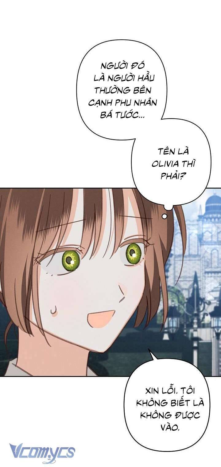 Sống Sót Như Một Hầu Gái Trong Trò Chơi Kinh Dị: Chapter 55