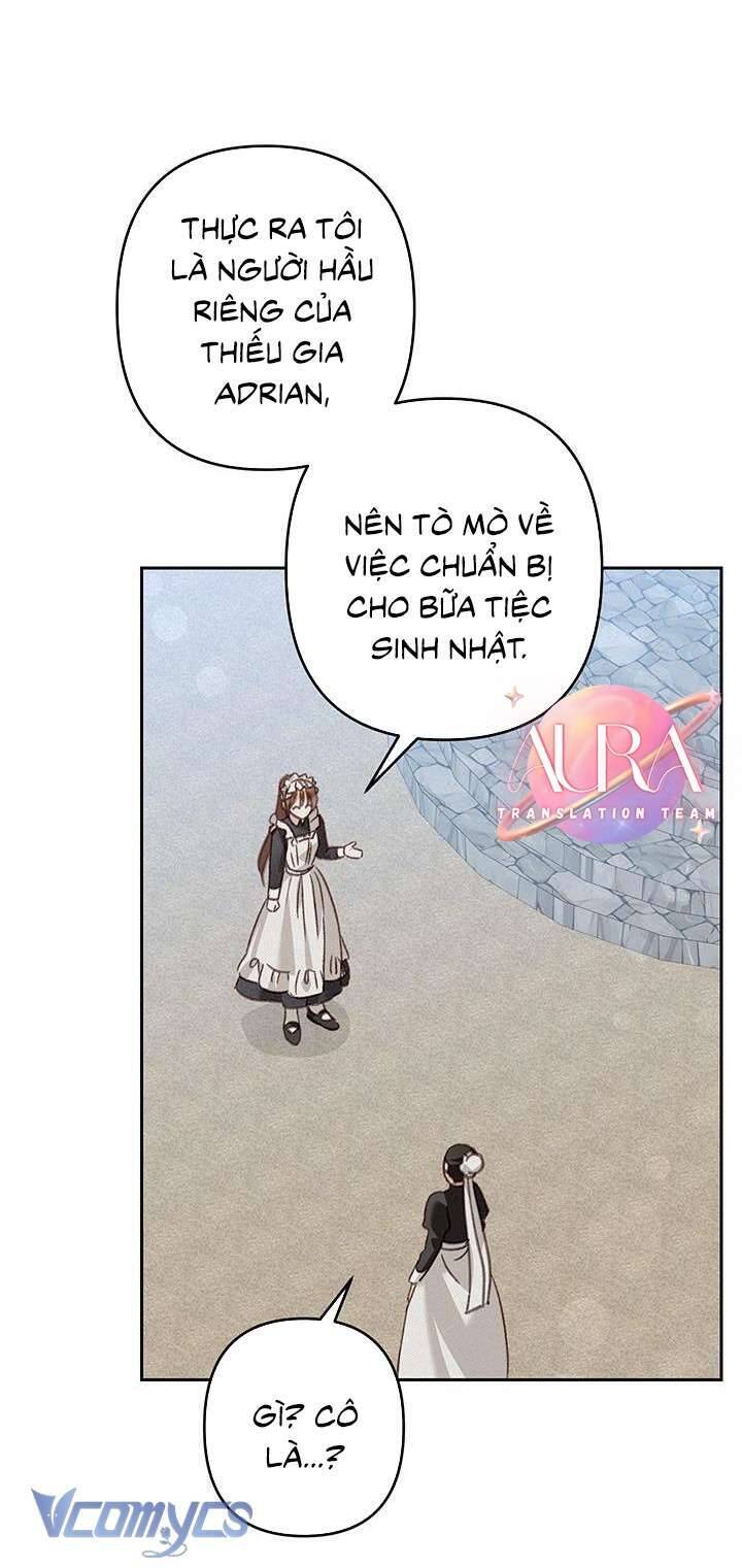 Sống Sót Như Một Hầu Gái Trong Trò Chơi Kinh Dị: Chapter 55