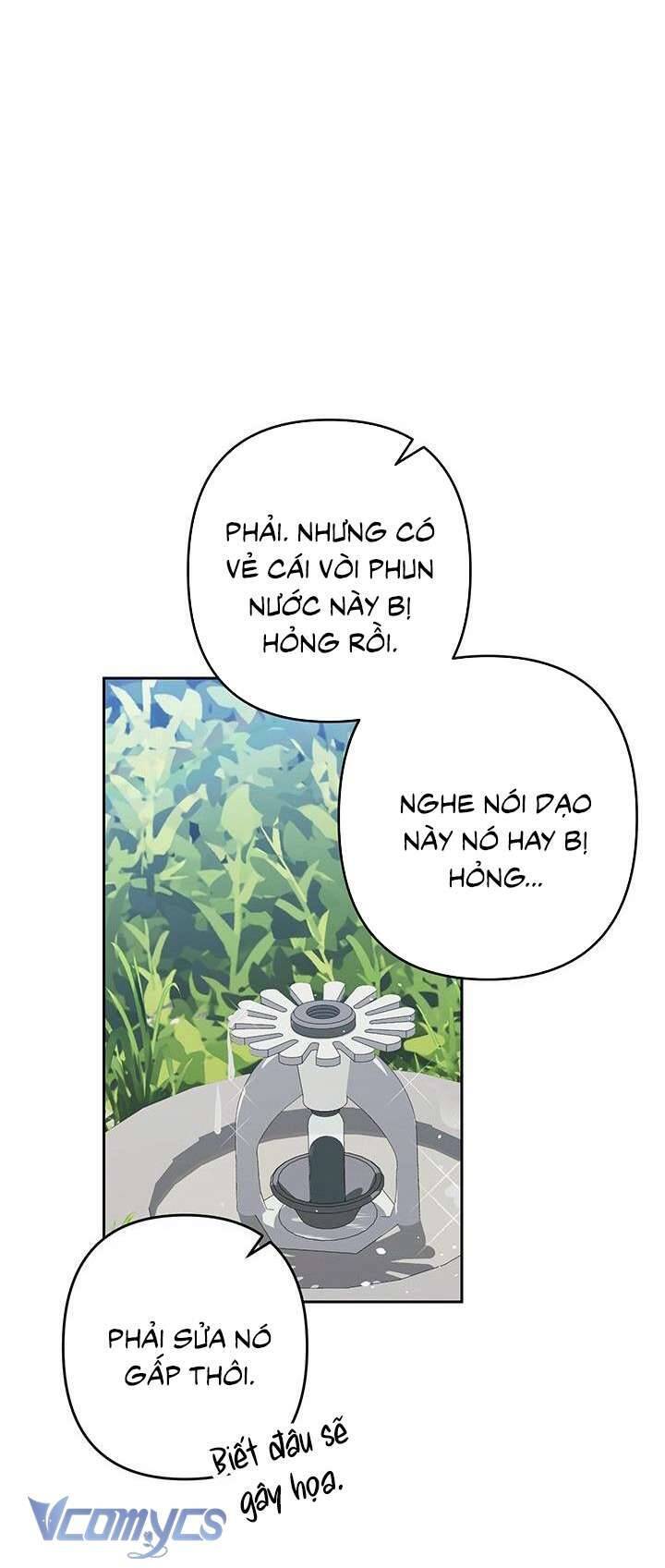 Sống Sót Như Một Hầu Gái Trong Trò Chơi Kinh Dị: Chapter 55