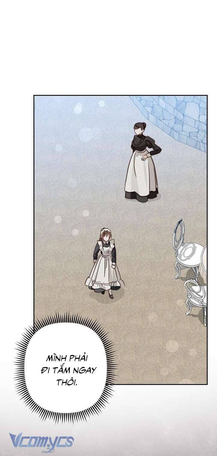 Sống Sót Như Một Hầu Gái Trong Trò Chơi Kinh Dị: Chapter 55