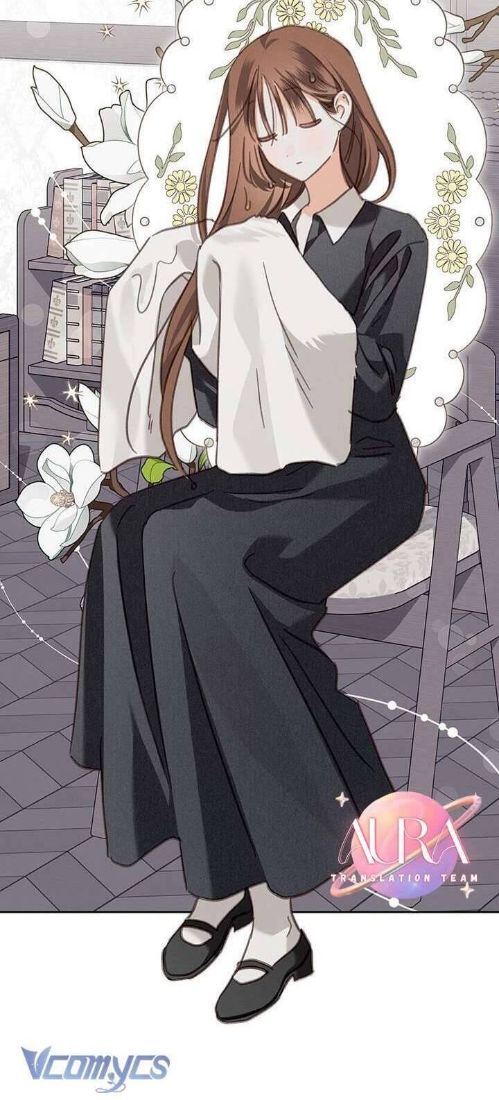 Sống Sót Như Một Hầu Gái Trong Trò Chơi Kinh Dị: Chapter 55