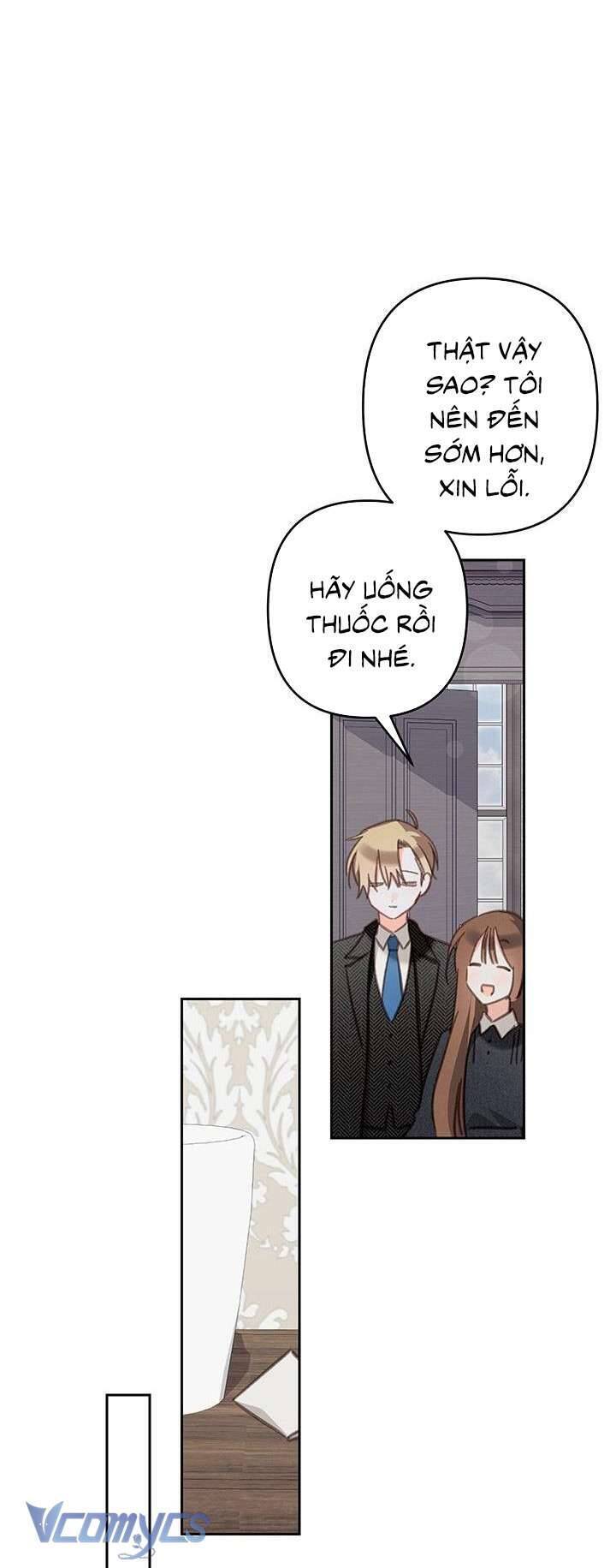 Sống Sót Như Một Hầu Gái Trong Trò Chơi Kinh Dị: Chapter 55