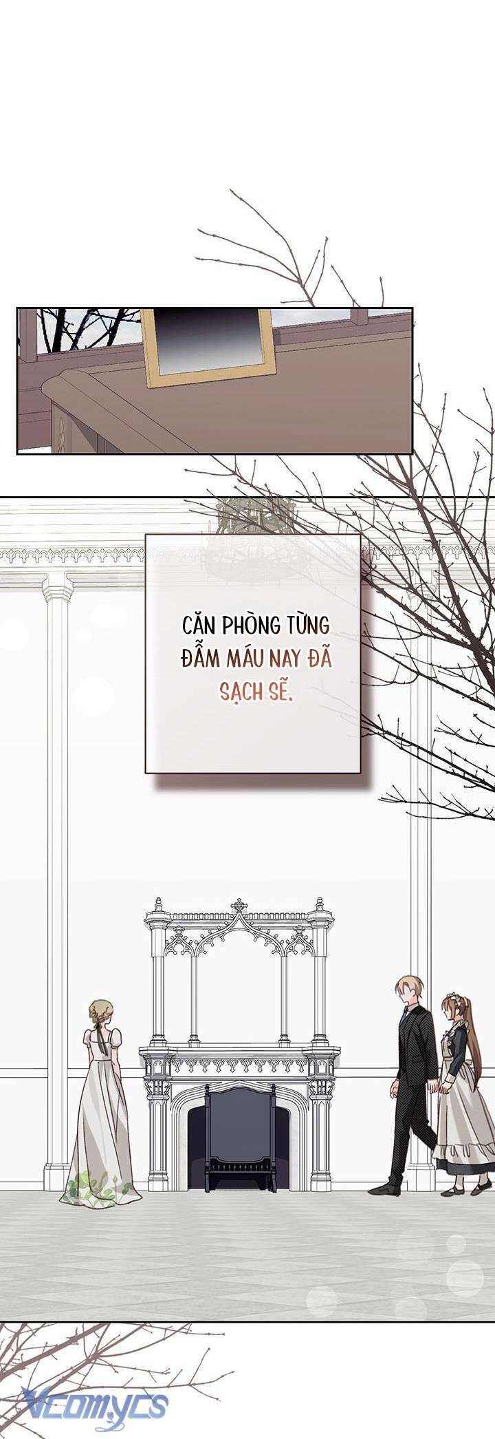 Sống Sót Như Một Hầu Gái Trong Trò Chơi Kinh Dị: Chapter 55