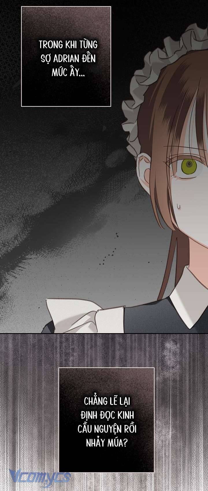 Sống Sót Như Một Hầu Gái Trong Trò Chơi Kinh Dị: Chapter 55