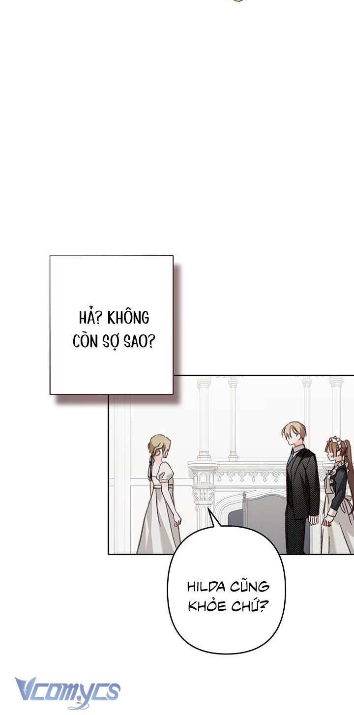 Sống Sót Như Một Hầu Gái Trong Trò Chơi Kinh Dị: Chapter 55