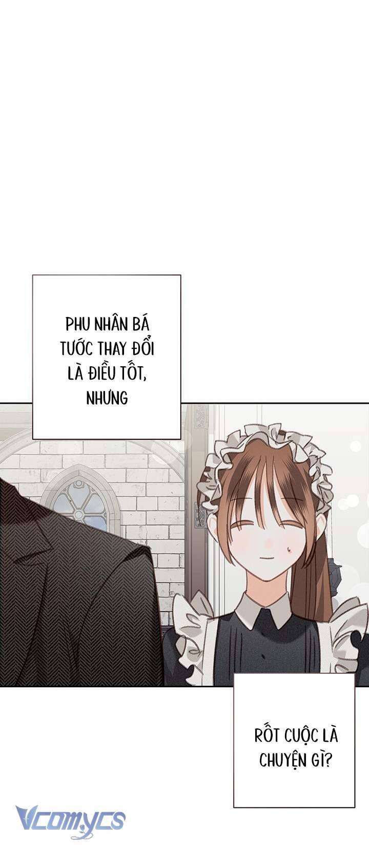 Sống Sót Như Một Hầu Gái Trong Trò Chơi Kinh Dị: Chapter 55