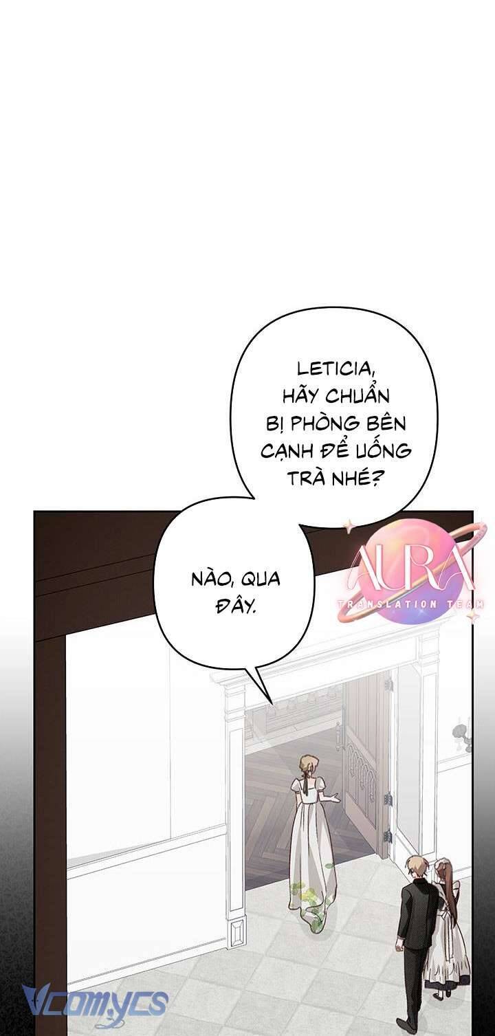 Sống Sót Như Một Hầu Gái Trong Trò Chơi Kinh Dị: Chapter 55