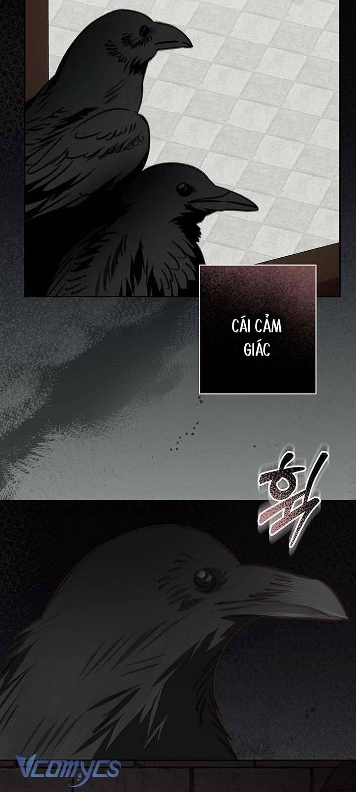 Sống Sót Như Một Hầu Gái Trong Trò Chơi Kinh Dị: Chapter 55