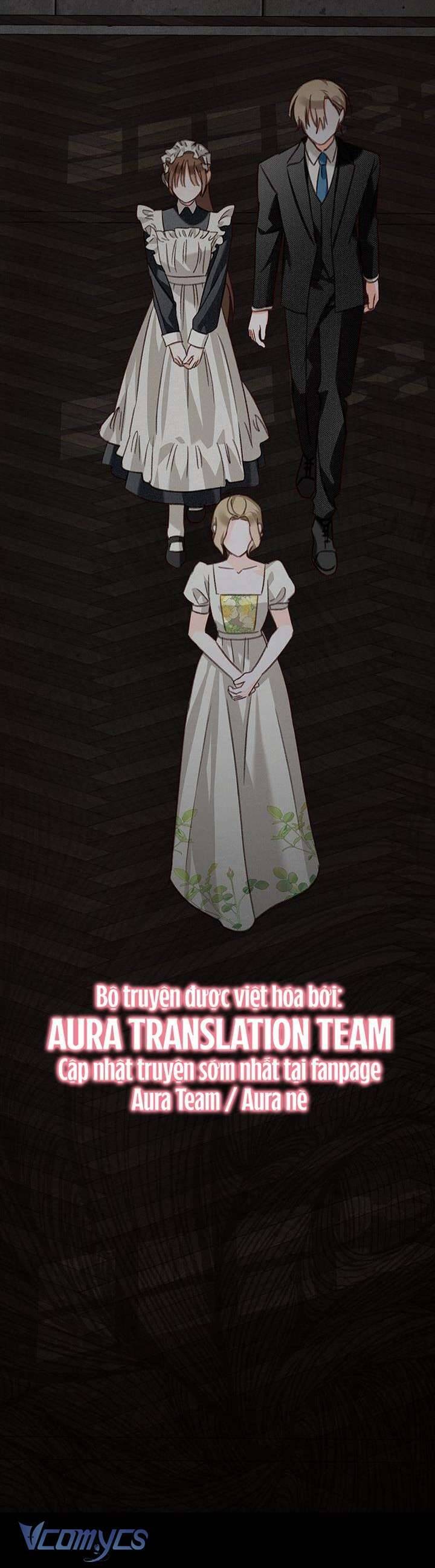 Sống Sót Như Một Hầu Gái Trong Trò Chơi Kinh Dị: Chapter 55