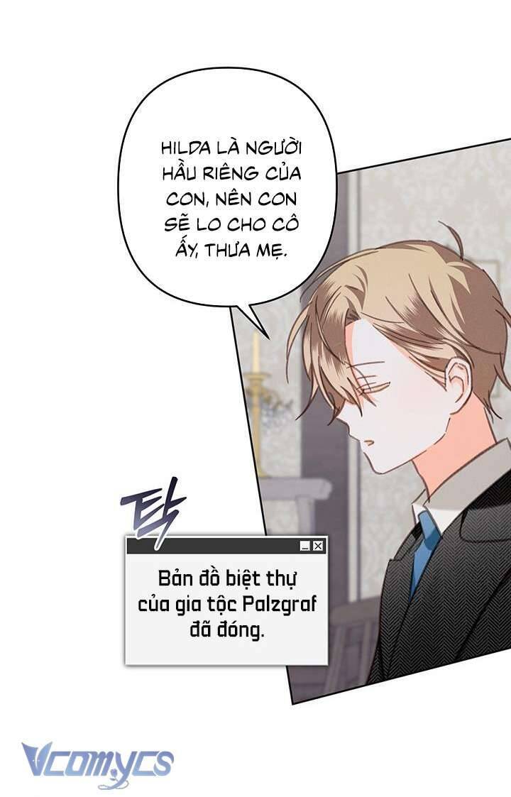 Sống Sót Như Một Hầu Gái Trong Trò Chơi Kinh Dị: Chapter 56