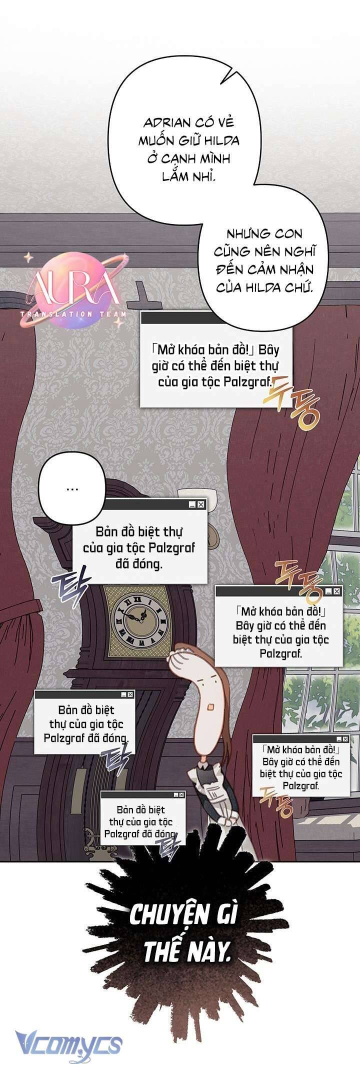 Sống Sót Như Một Hầu Gái Trong Trò Chơi Kinh Dị: Chapter 56