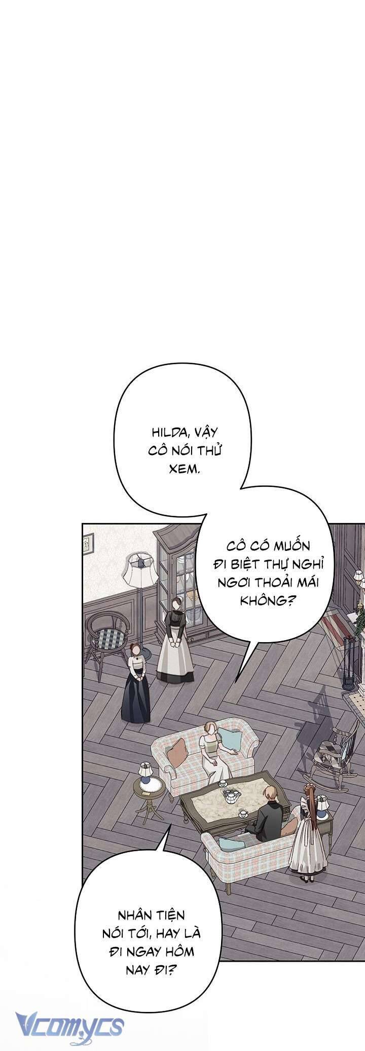 Sống Sót Như Một Hầu Gái Trong Trò Chơi Kinh Dị: Chapter 56