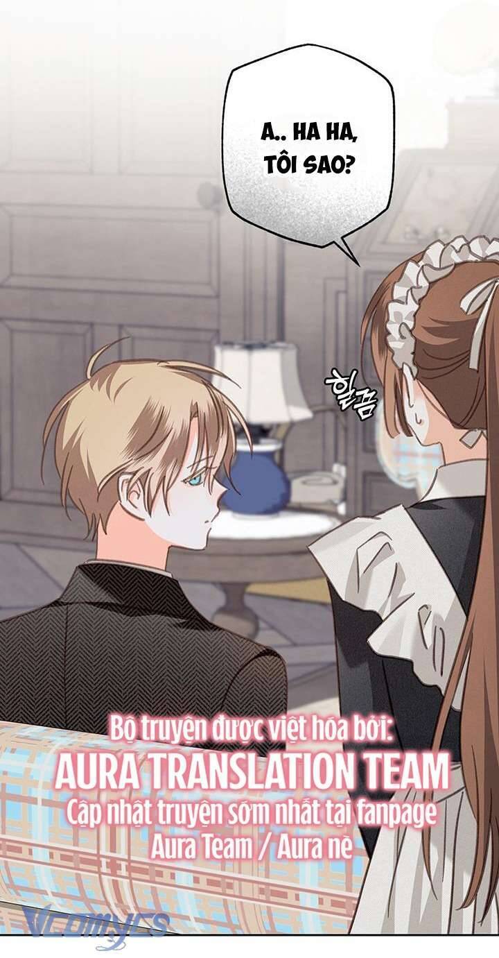 Sống Sót Như Một Hầu Gái Trong Trò Chơi Kinh Dị: Chapter 56