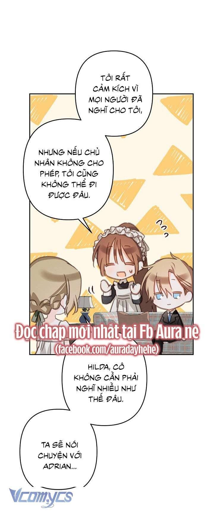 Sống Sót Như Một Hầu Gái Trong Trò Chơi Kinh Dị: Chapter 56