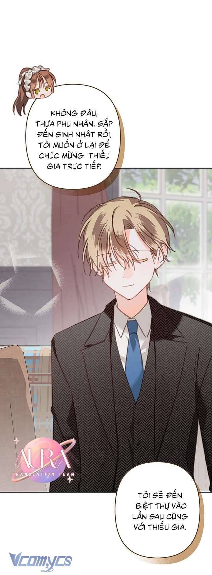 Sống Sót Như Một Hầu Gái Trong Trò Chơi Kinh Dị: Chapter 56