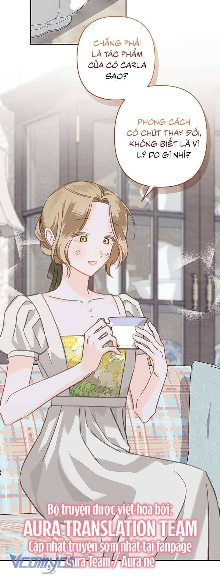 Sống Sót Như Một Hầu Gái Trong Trò Chơi Kinh Dị: Chapter 56