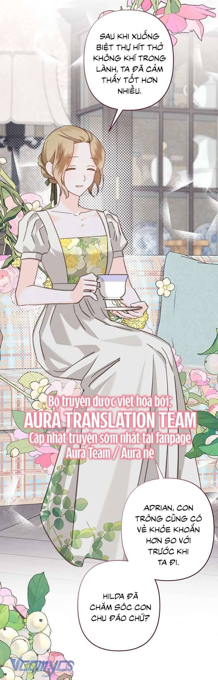 Sống Sót Như Một Hầu Gái Trong Trò Chơi Kinh Dị: Chapter 56