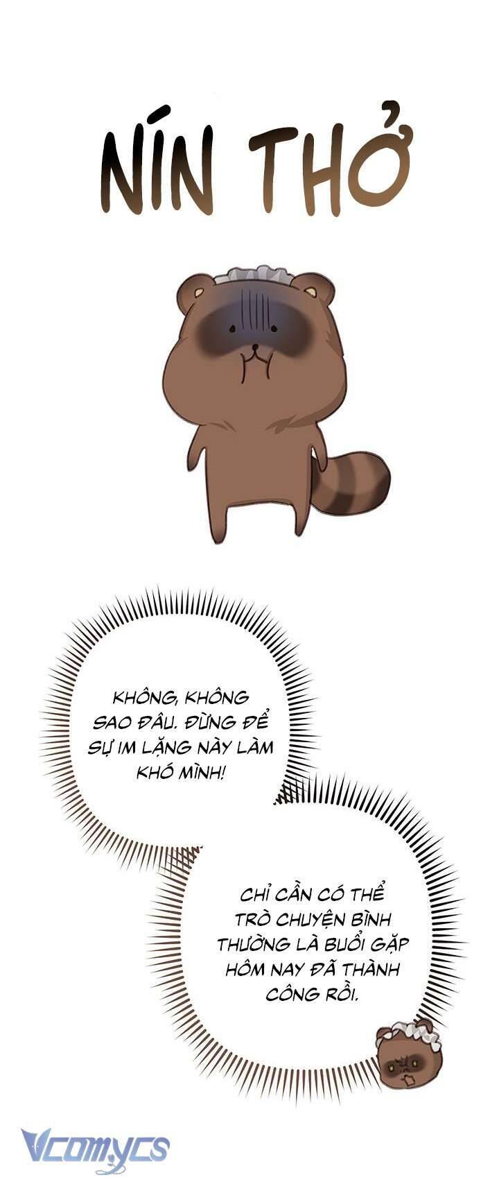 Sống Sót Như Một Hầu Gái Trong Trò Chơi Kinh Dị: Chapter 56