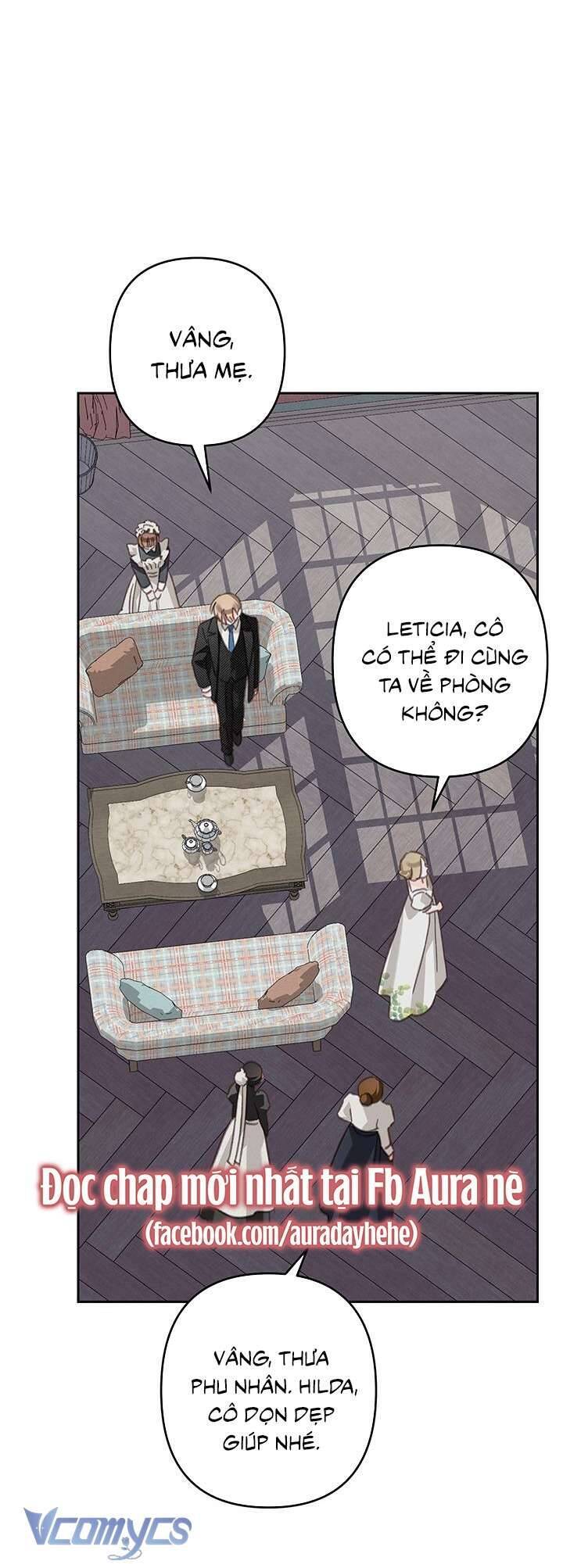 Sống Sót Như Một Hầu Gái Trong Trò Chơi Kinh Dị: Chapter 56