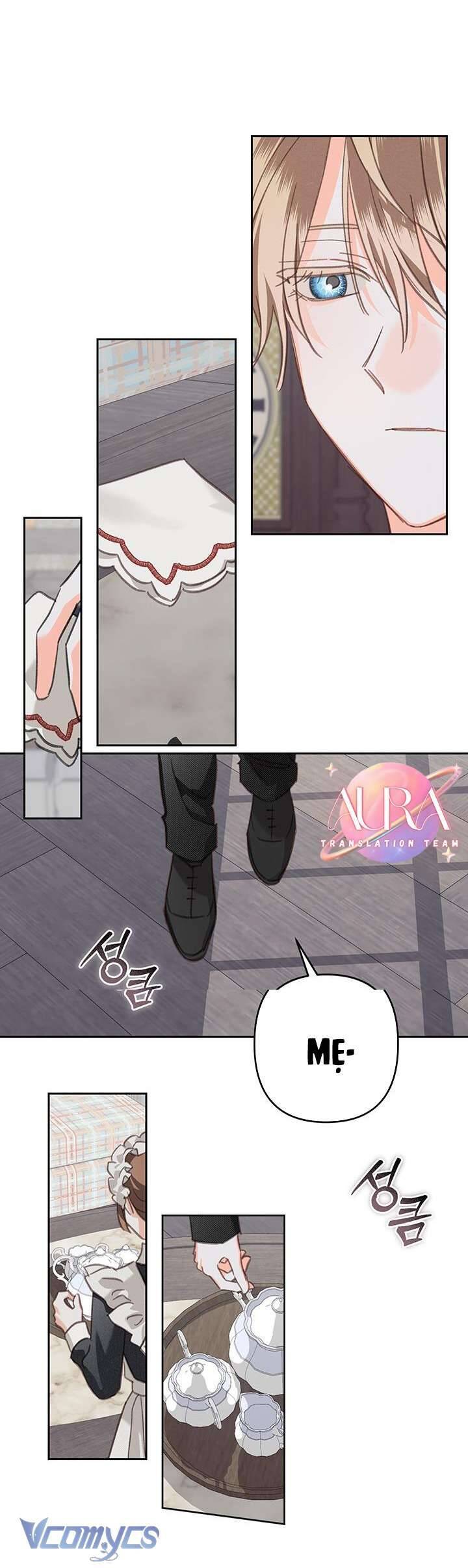 Sống Sót Như Một Hầu Gái Trong Trò Chơi Kinh Dị: Chapter 56