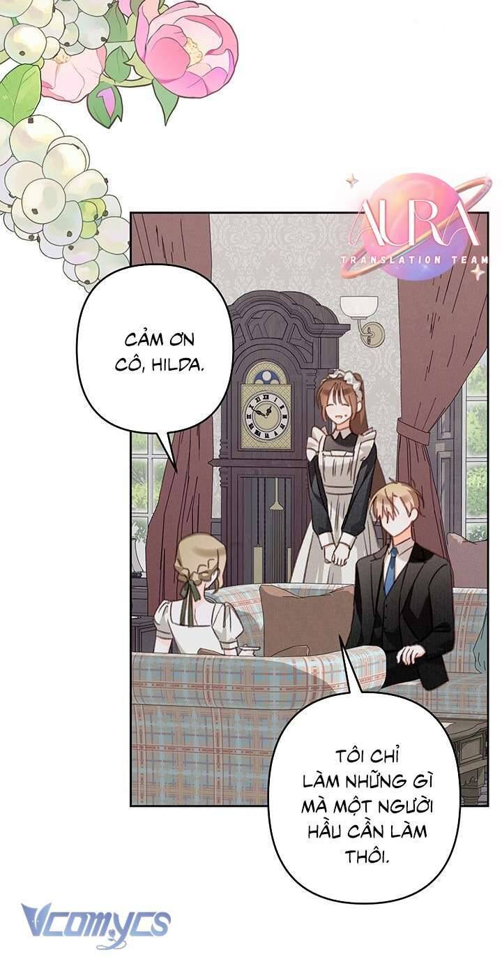 Sống Sót Như Một Hầu Gái Trong Trò Chơi Kinh Dị: Chapter 56