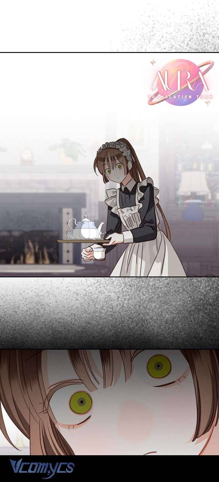 Sống Sót Như Một Hầu Gái Trong Trò Chơi Kinh Dị: Chapter 56