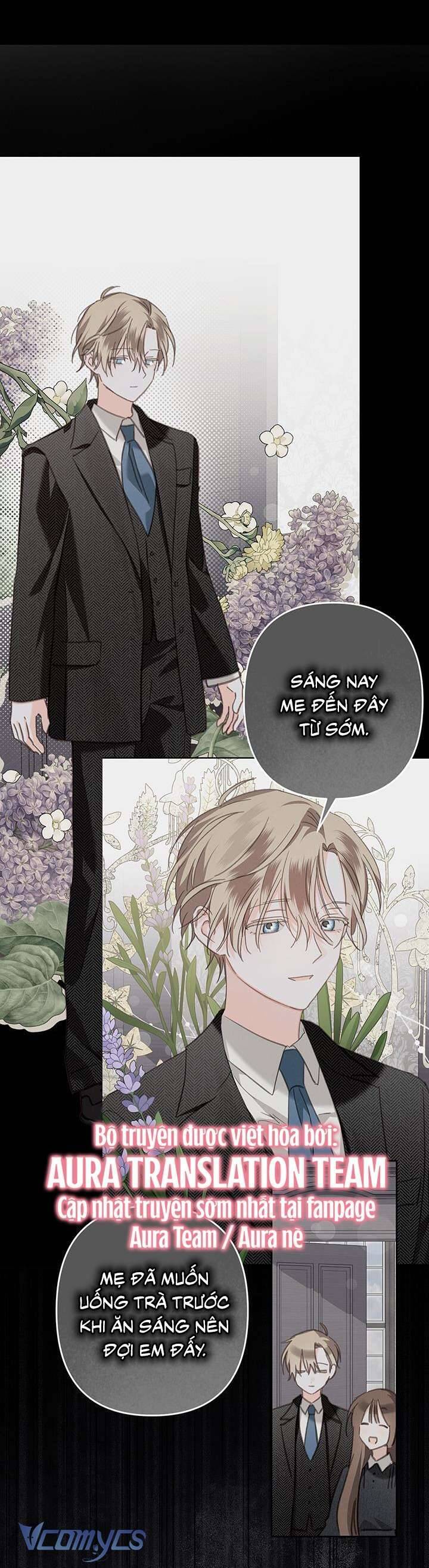 Sống Sót Như Một Hầu Gái Trong Trò Chơi Kinh Dị: Chapter 56