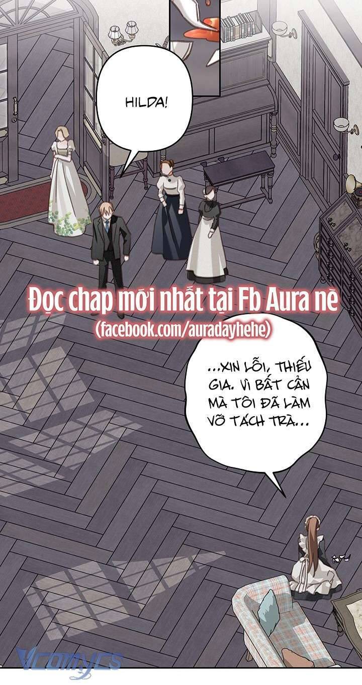 Sống Sót Như Một Hầu Gái Trong Trò Chơi Kinh Dị: Chapter 56