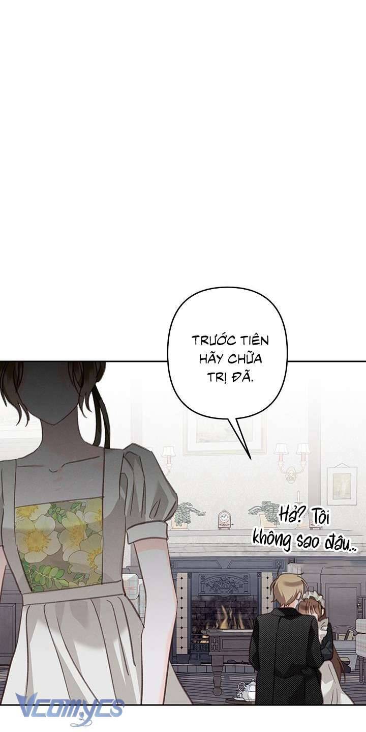 Sống Sót Như Một Hầu Gái Trong Trò Chơi Kinh Dị: Chapter 56