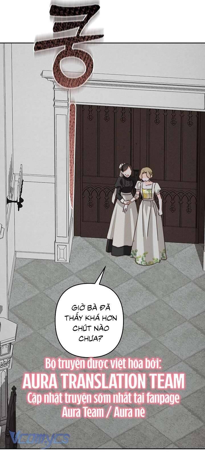 Sống Sót Như Một Hầu Gái Trong Trò Chơi Kinh Dị: Chapter 56