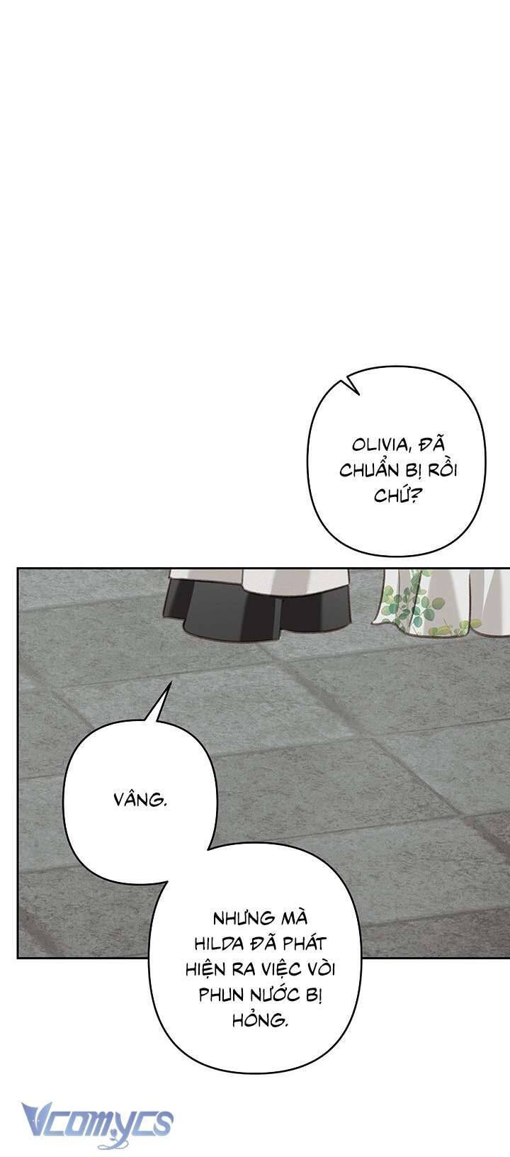 Sống Sót Như Một Hầu Gái Trong Trò Chơi Kinh Dị: Chapter 56