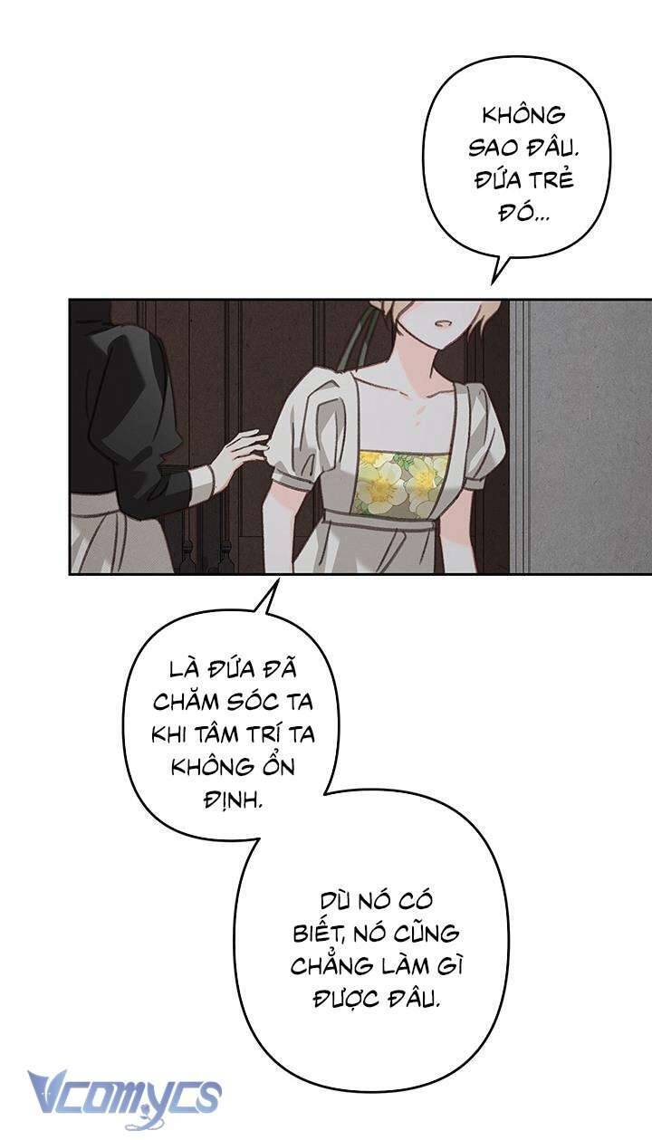 Sống Sót Như Một Hầu Gái Trong Trò Chơi Kinh Dị: Chapter 56