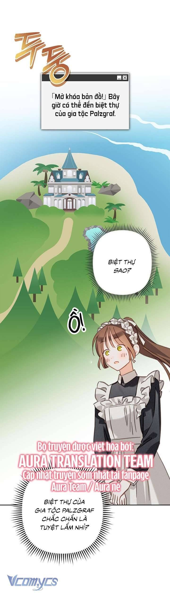 Sống Sót Như Một Hầu Gái Trong Trò Chơi Kinh Dị: Chapter 56