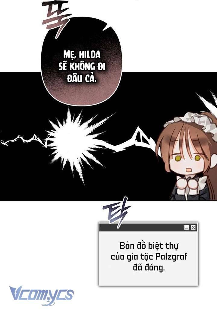 Sống Sót Như Một Hầu Gái Trong Trò Chơi Kinh Dị: Chapter 56