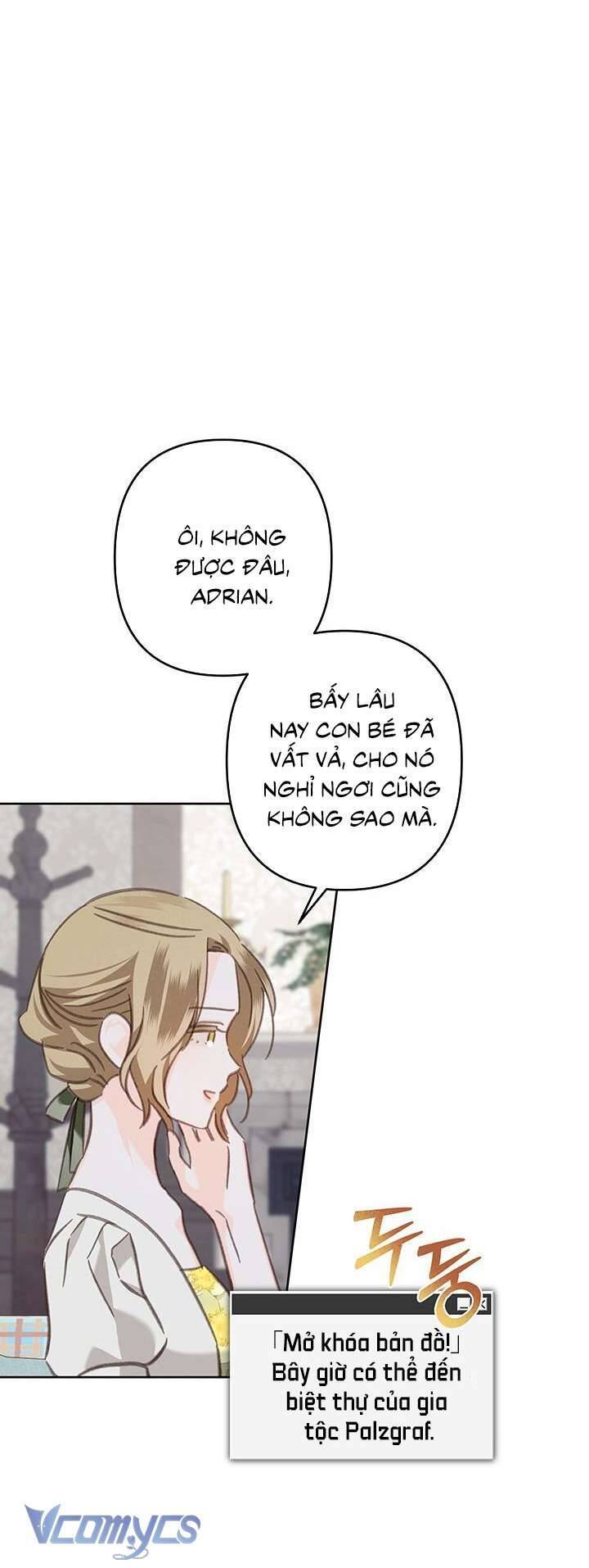 Sống Sót Như Một Hầu Gái Trong Trò Chơi Kinh Dị: Chapter 56