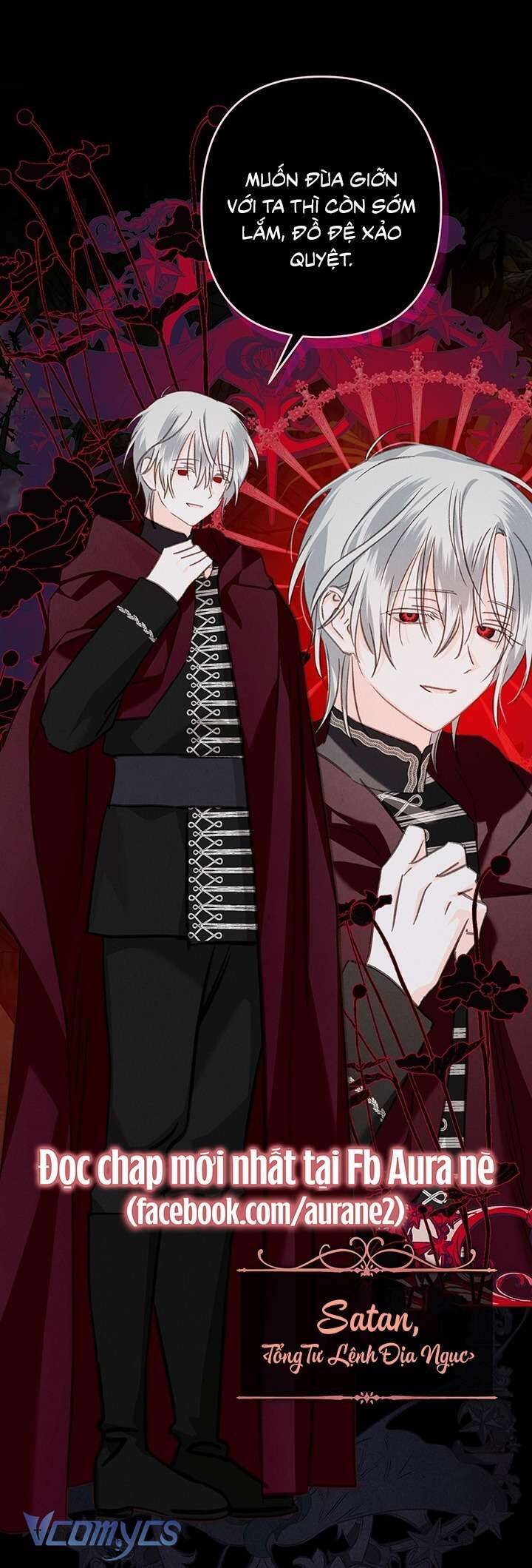 Sống Sót Như Một Hầu Gái Trong Trò Chơi Kinh Dị: Chapter 57