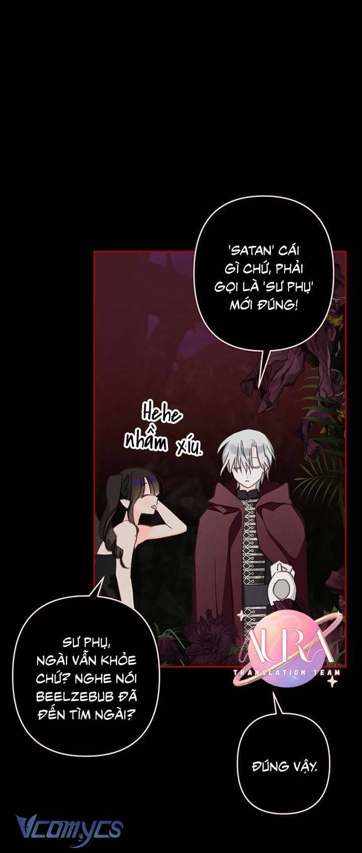 Sống Sót Như Một Hầu Gái Trong Trò Chơi Kinh Dị: Chapter 57