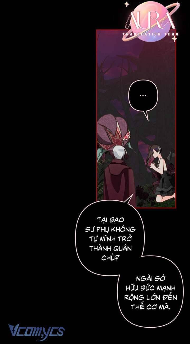 Sống Sót Như Một Hầu Gái Trong Trò Chơi Kinh Dị: Chapter 57