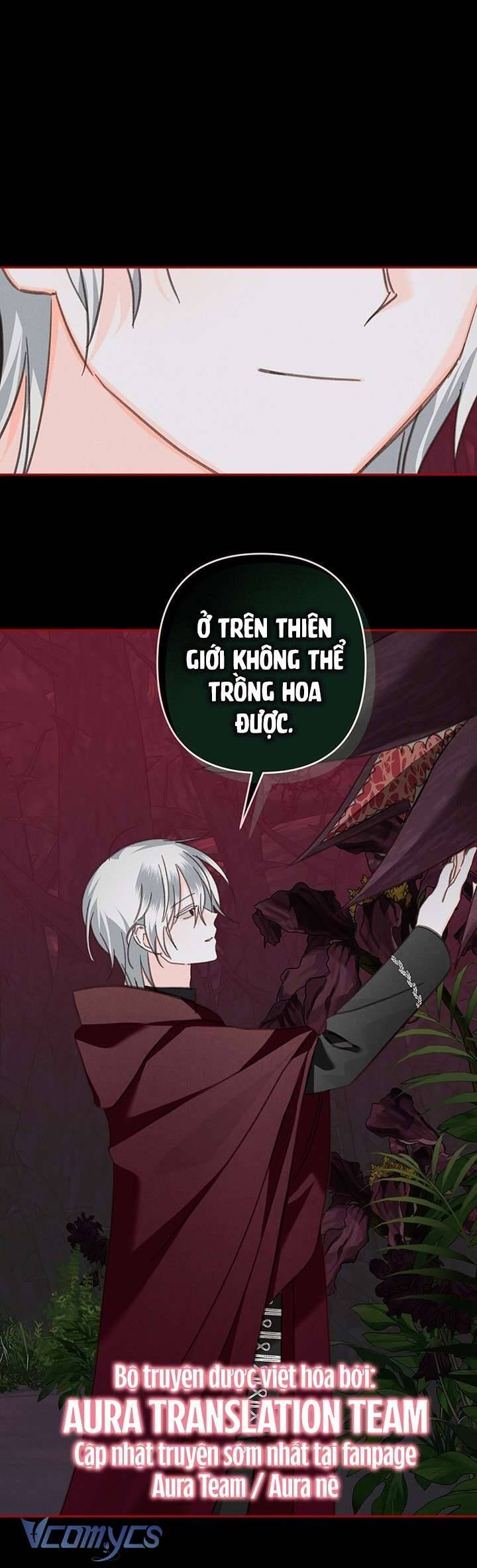 Sống Sót Như Một Hầu Gái Trong Trò Chơi Kinh Dị: Chapter 57