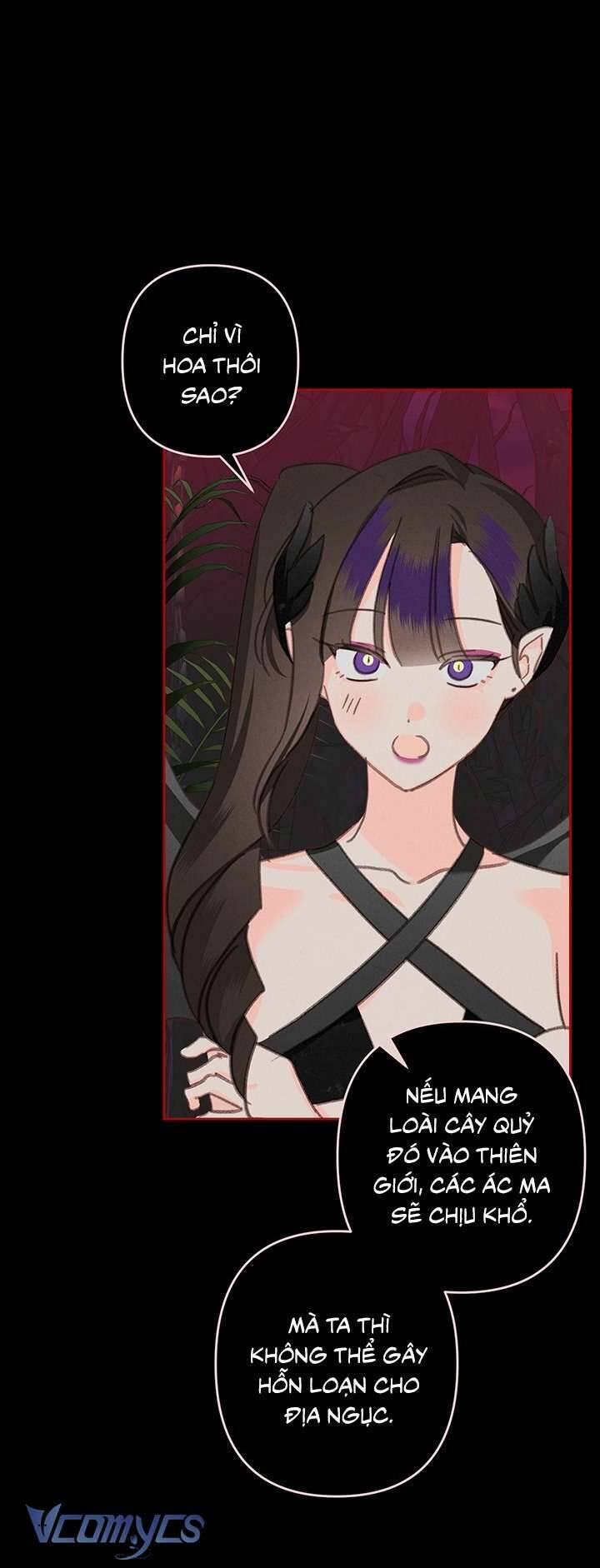 Sống Sót Như Một Hầu Gái Trong Trò Chơi Kinh Dị: Chapter 57