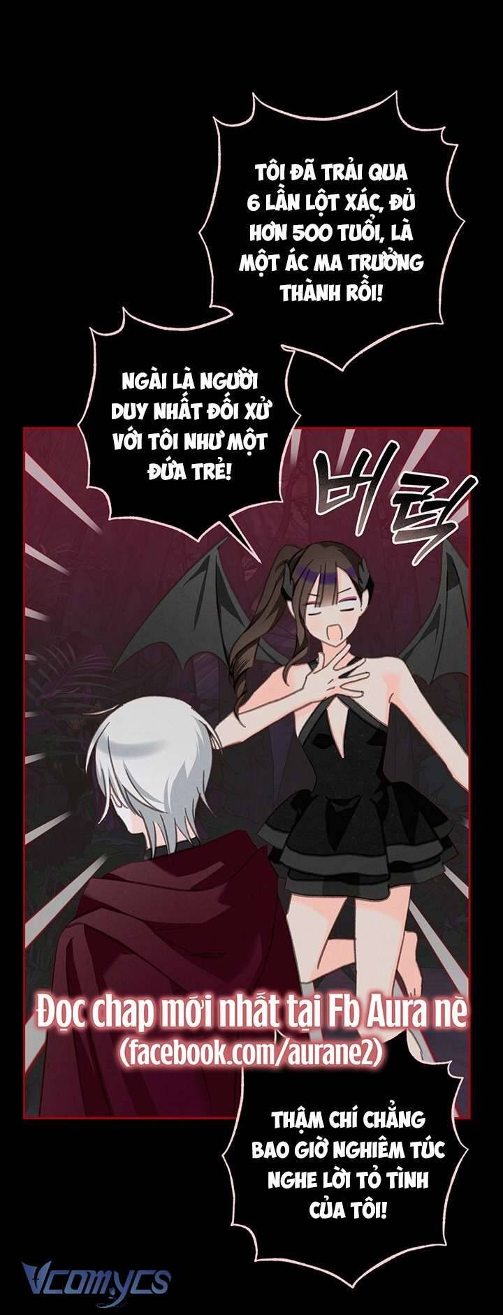 Sống Sót Như Một Hầu Gái Trong Trò Chơi Kinh Dị: Chapter 57