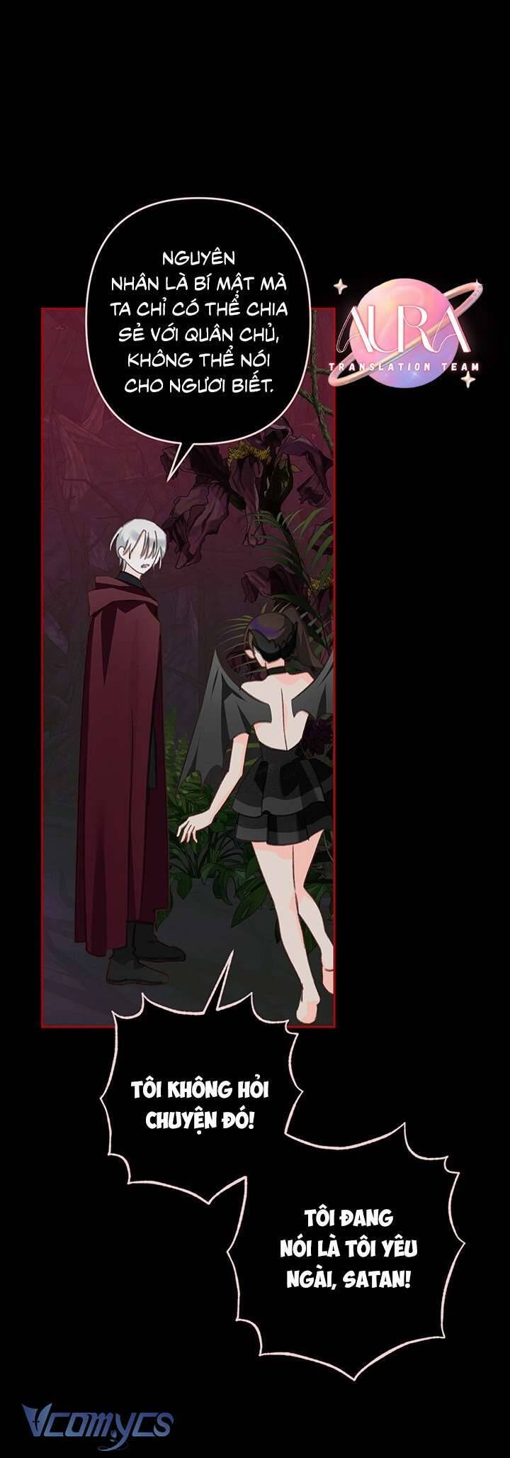 Sống Sót Như Một Hầu Gái Trong Trò Chơi Kinh Dị: Chapter 57