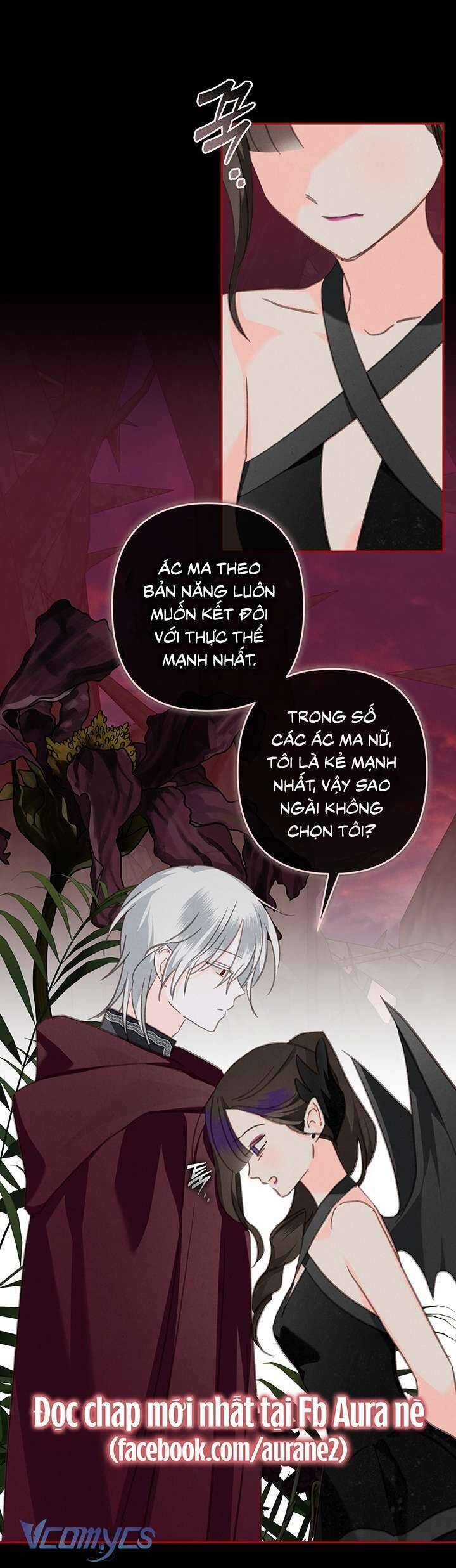 Sống Sót Như Một Hầu Gái Trong Trò Chơi Kinh Dị: Chapter 57