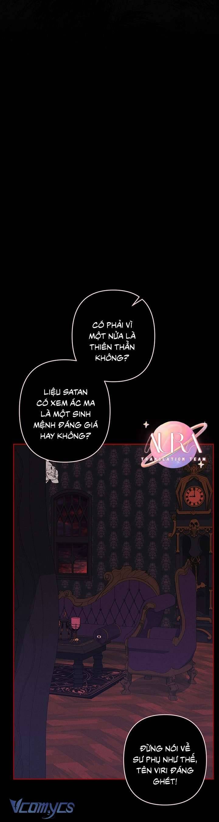 Sống Sót Như Một Hầu Gái Trong Trò Chơi Kinh Dị: Chapter 57