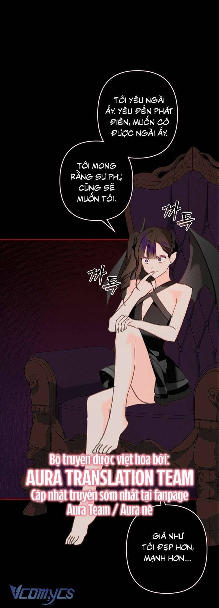 Sống Sót Như Một Hầu Gái Trong Trò Chơi Kinh Dị: Chapter 57