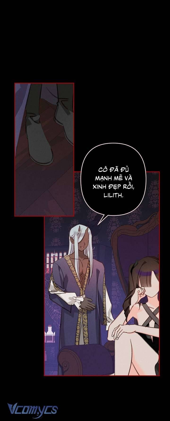 Sống Sót Như Một Hầu Gái Trong Trò Chơi Kinh Dị: Chapter 57