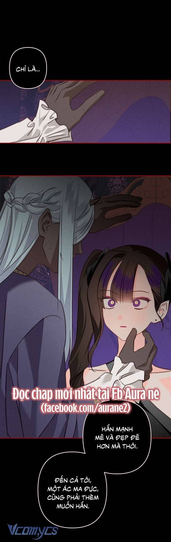 Sống Sót Như Một Hầu Gái Trong Trò Chơi Kinh Dị: Chapter 57