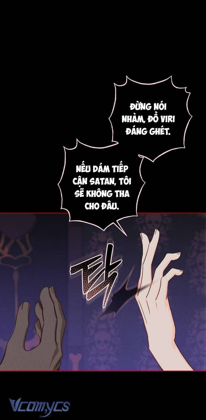 Sống Sót Như Một Hầu Gái Trong Trò Chơi Kinh Dị: Chapter 57