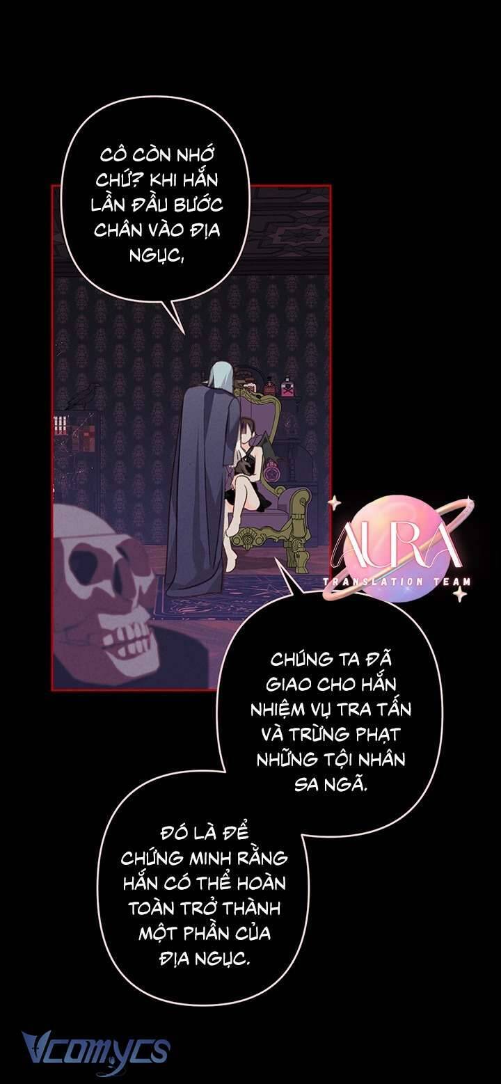 Sống Sót Như Một Hầu Gái Trong Trò Chơi Kinh Dị: Chapter 57