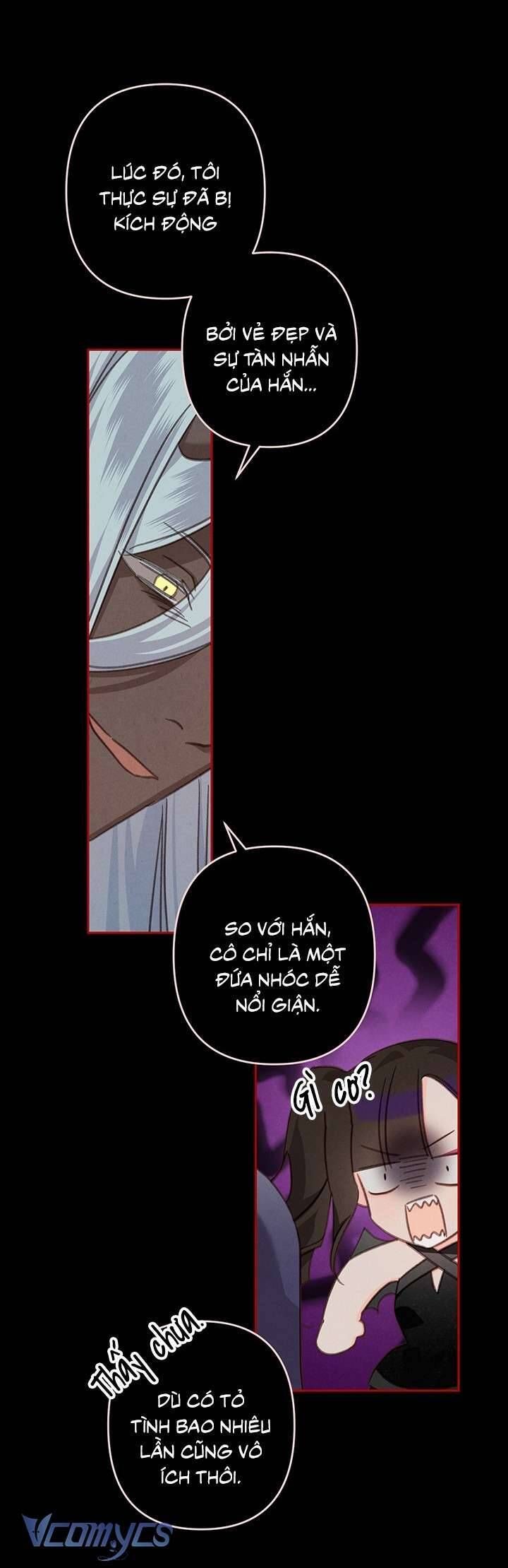 Sống Sót Như Một Hầu Gái Trong Trò Chơi Kinh Dị: Chapter 57